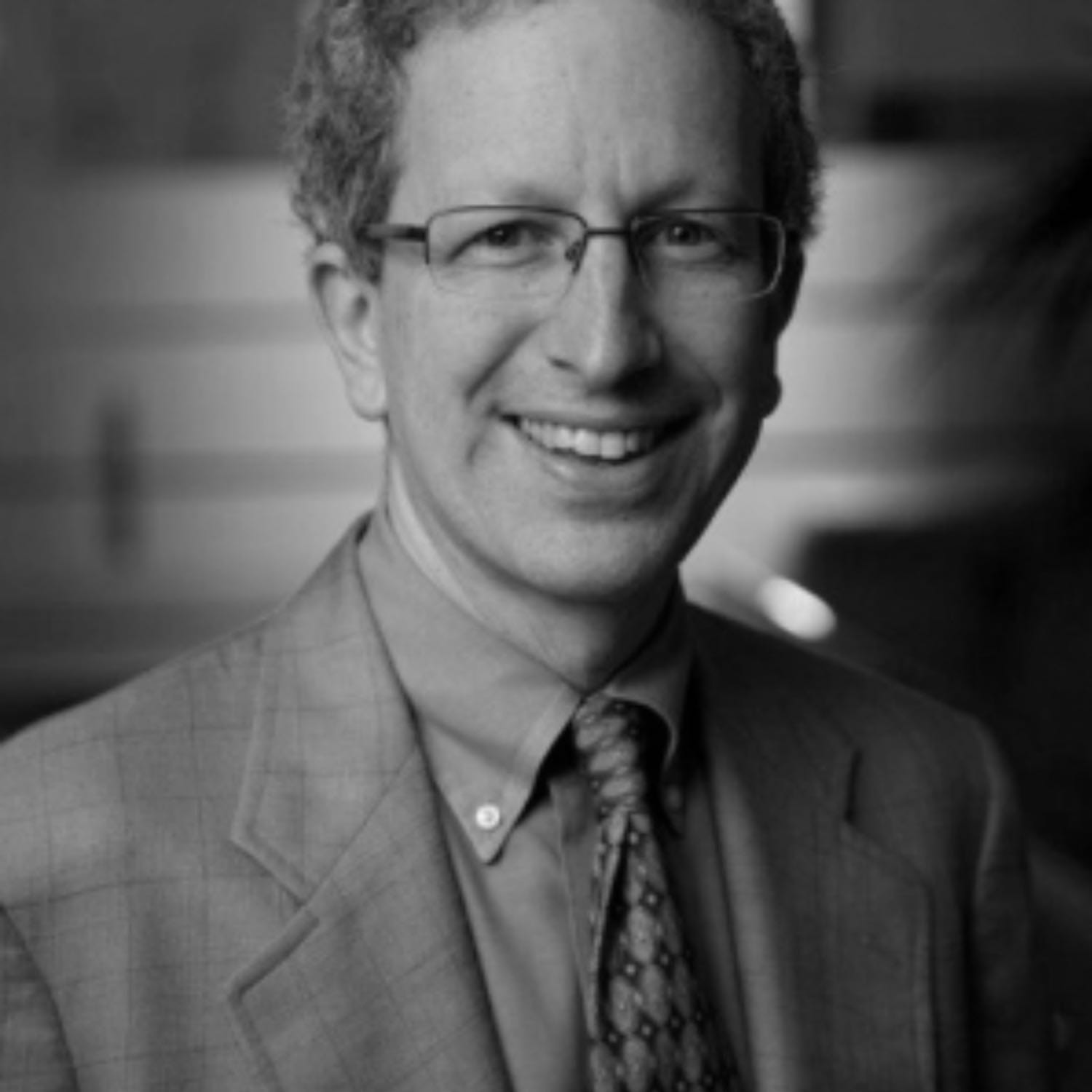 cover of episode Interview with Larry Katz, Professor of economics at Harvard University, about inequality and editing the Quarterly Journal of Economics