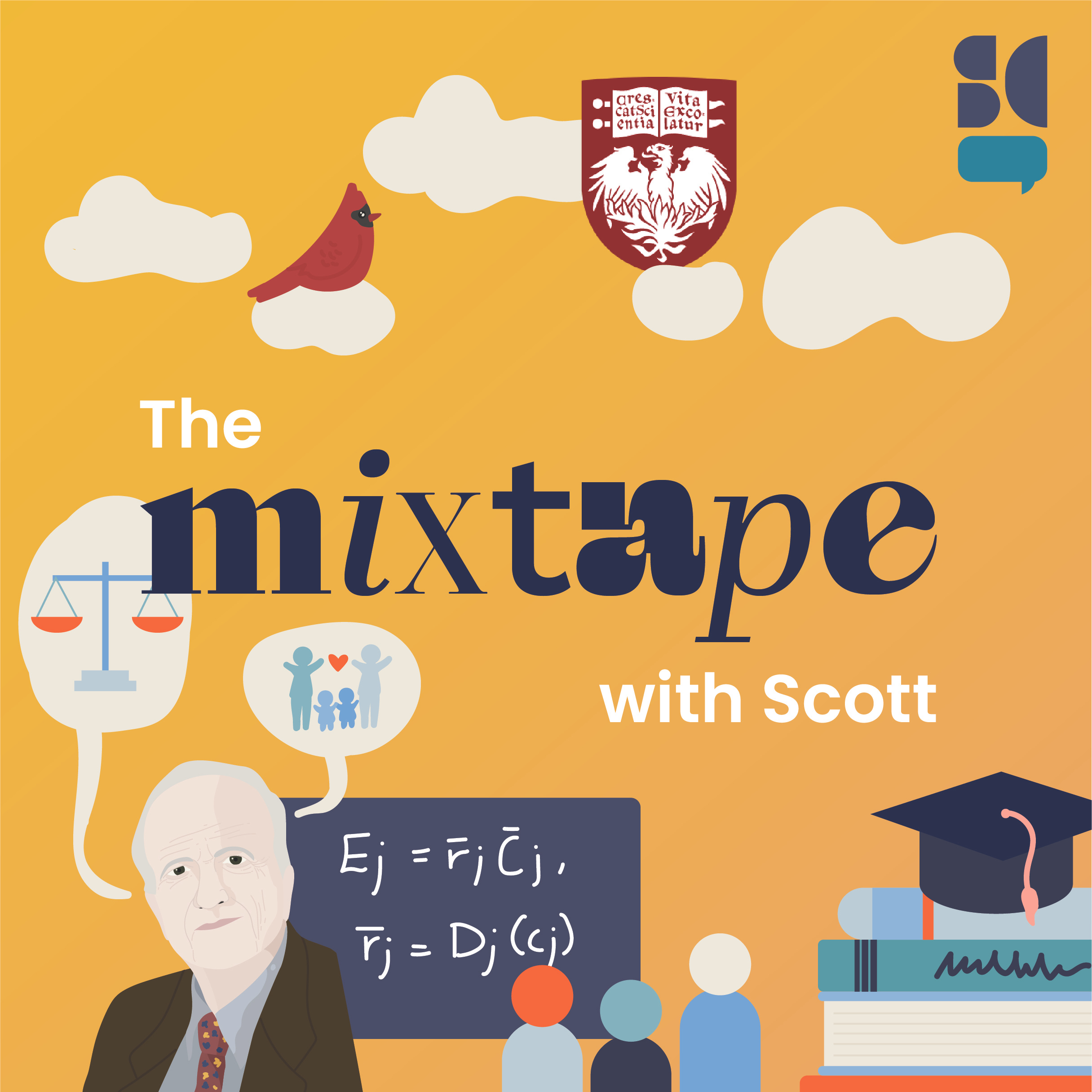 The Mixtape with Scott