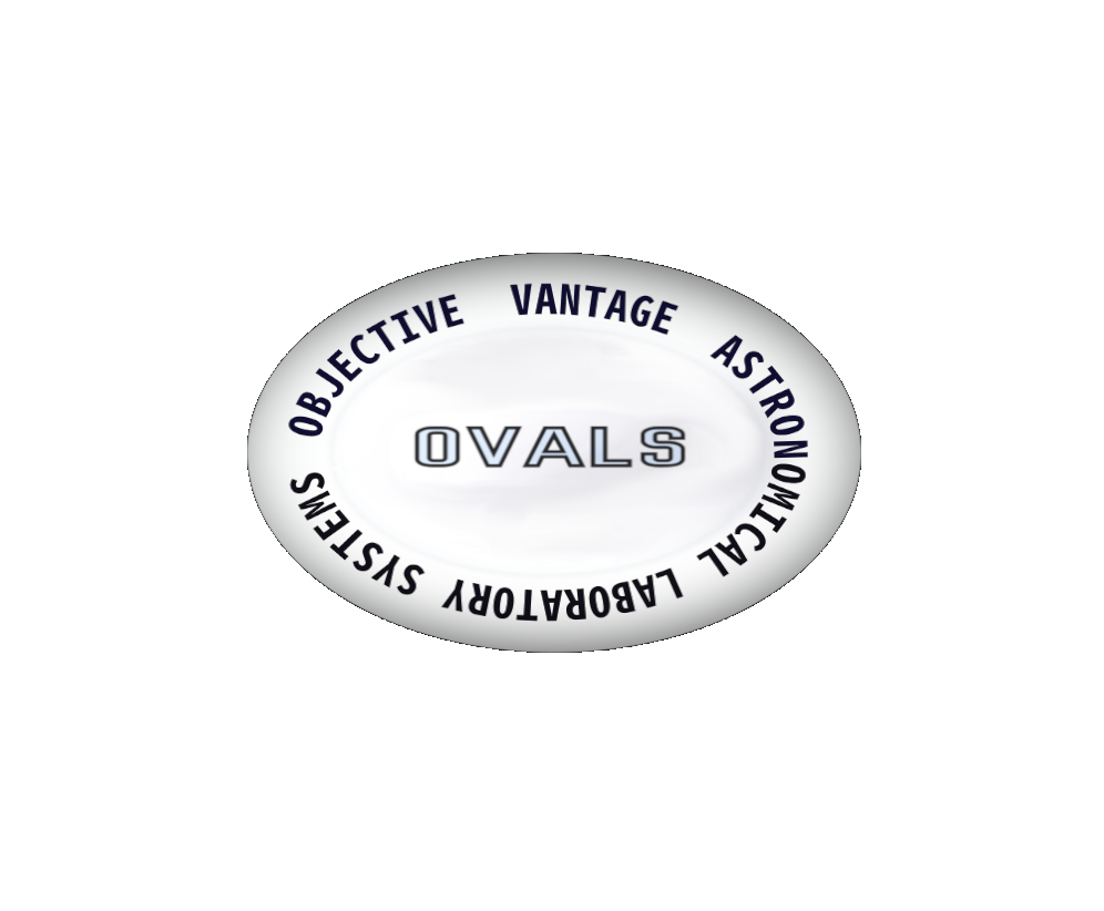 O.V.A.L.S. - Linear Time Re-entry Instructions