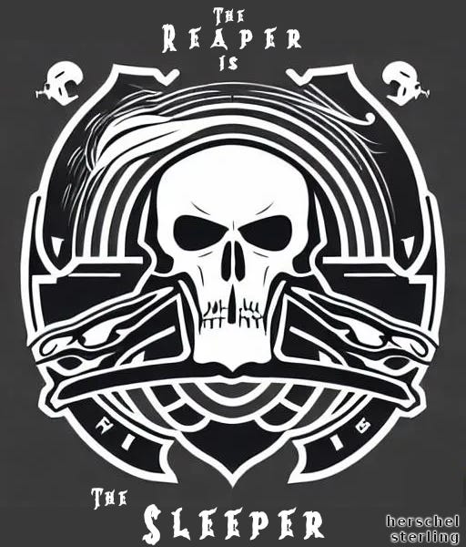The Reaper is the Sleeper