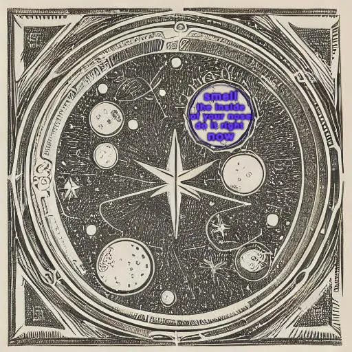 Car Trouble, Crafts & Constellations
