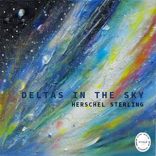 Deltas in the Sky