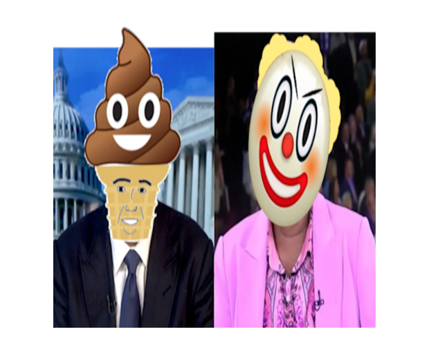 Baloney Mongers