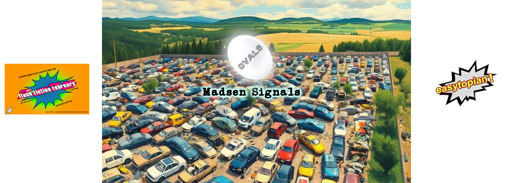 Madsen Signals