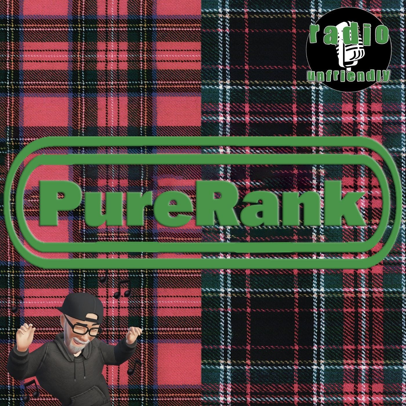 Let's Talk About....Lagwagon! episode artwork