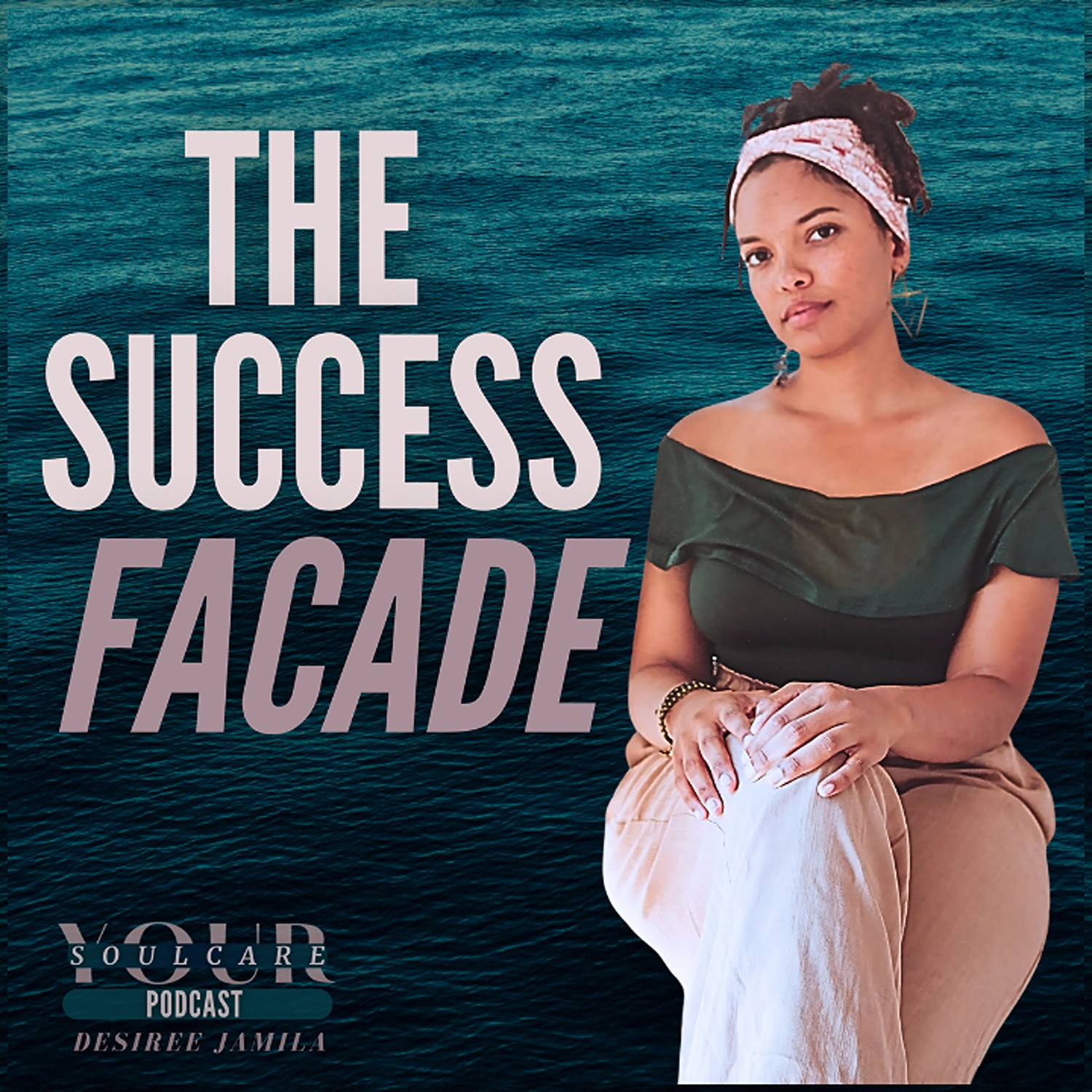 EP 1: The Success Facade episode artwork