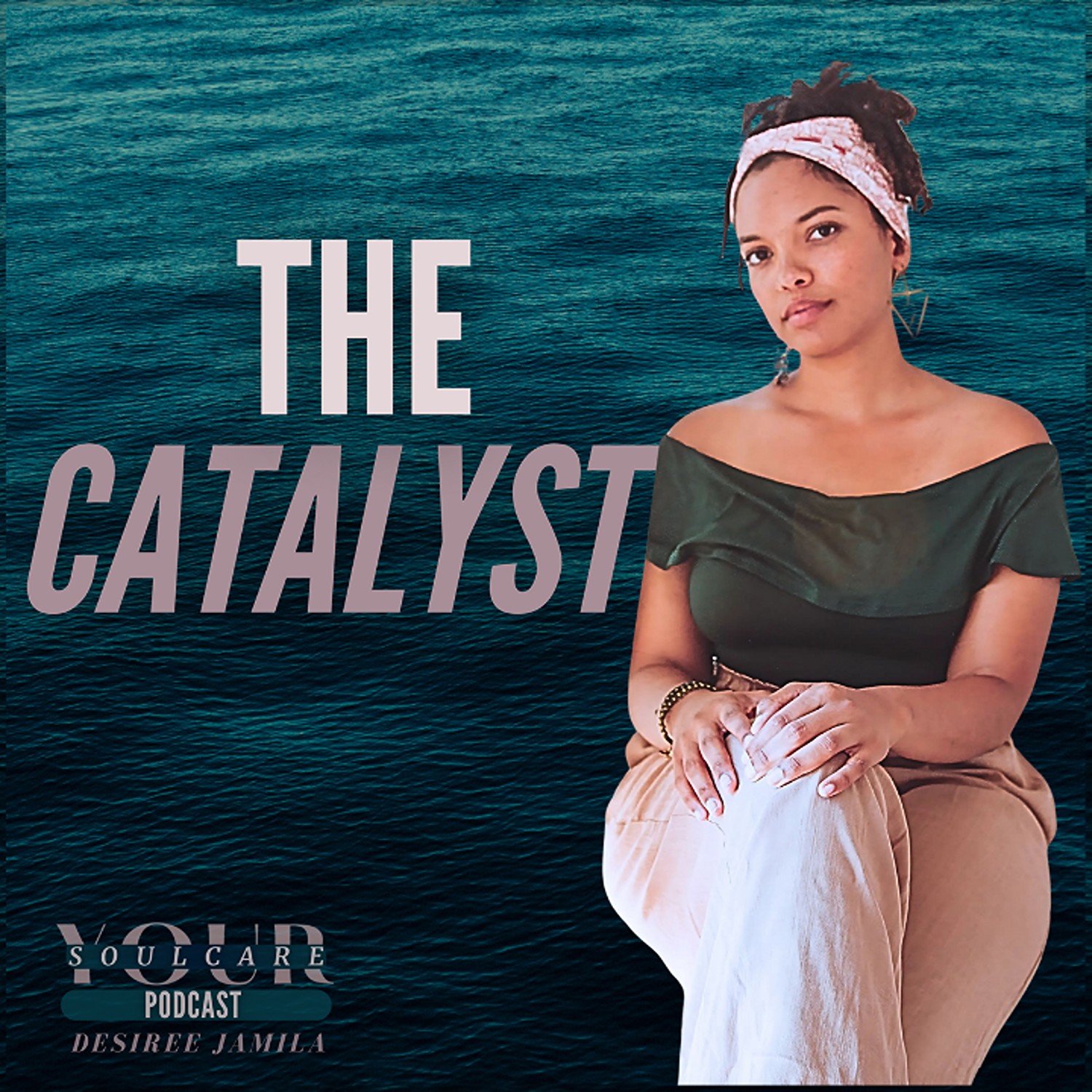 EP 0: The Catalyst episode artwork
