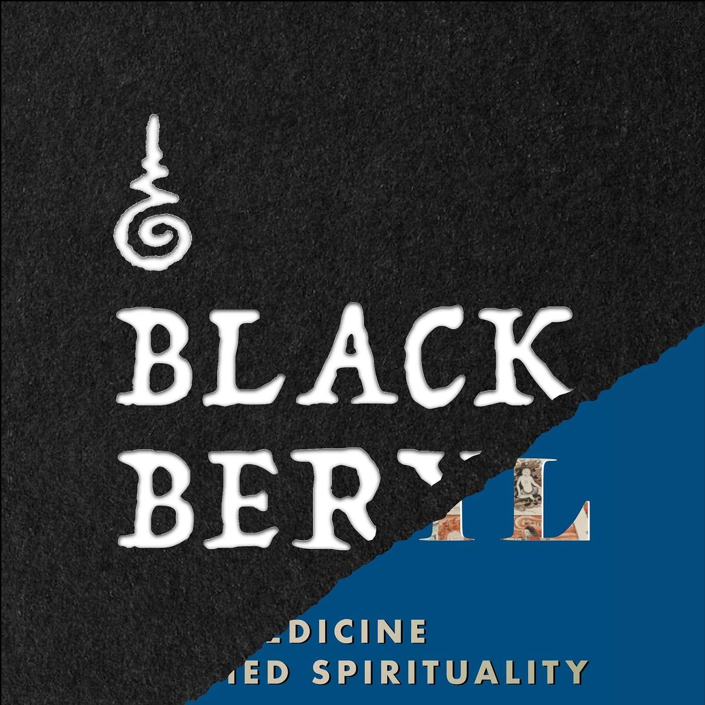 Black Beryl