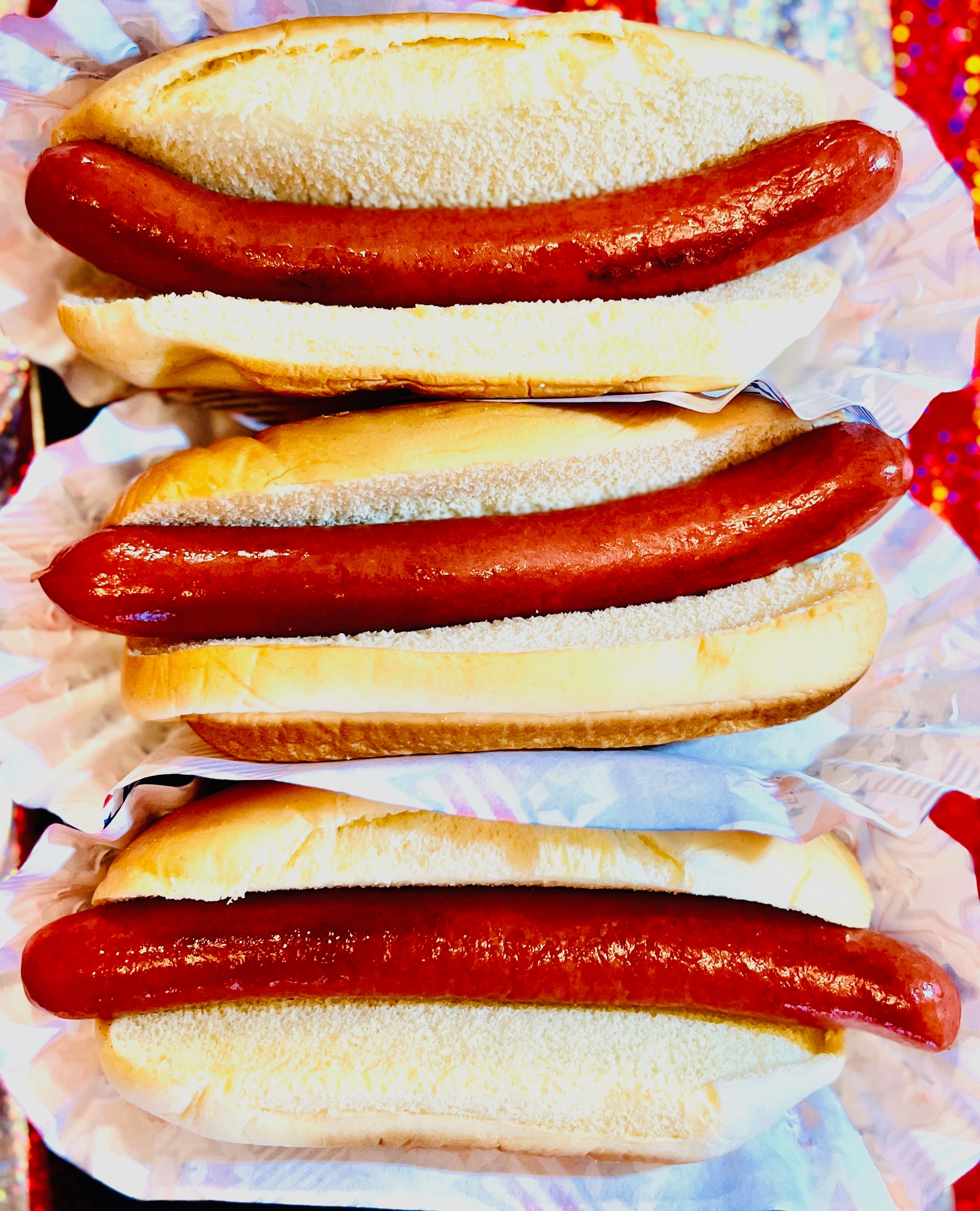 Ketchup or Mustard? episode artwork