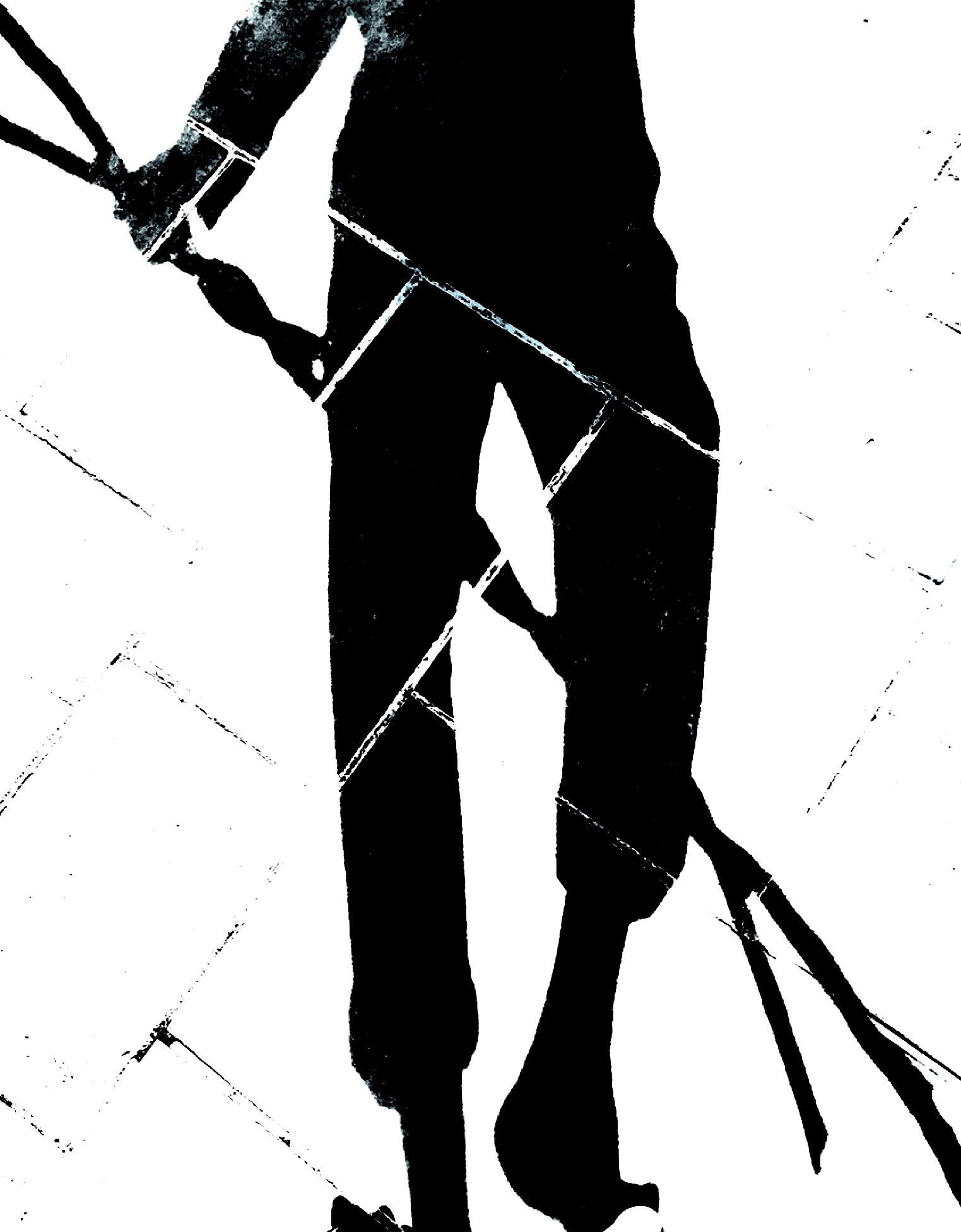 The Wayfarer episode artwork