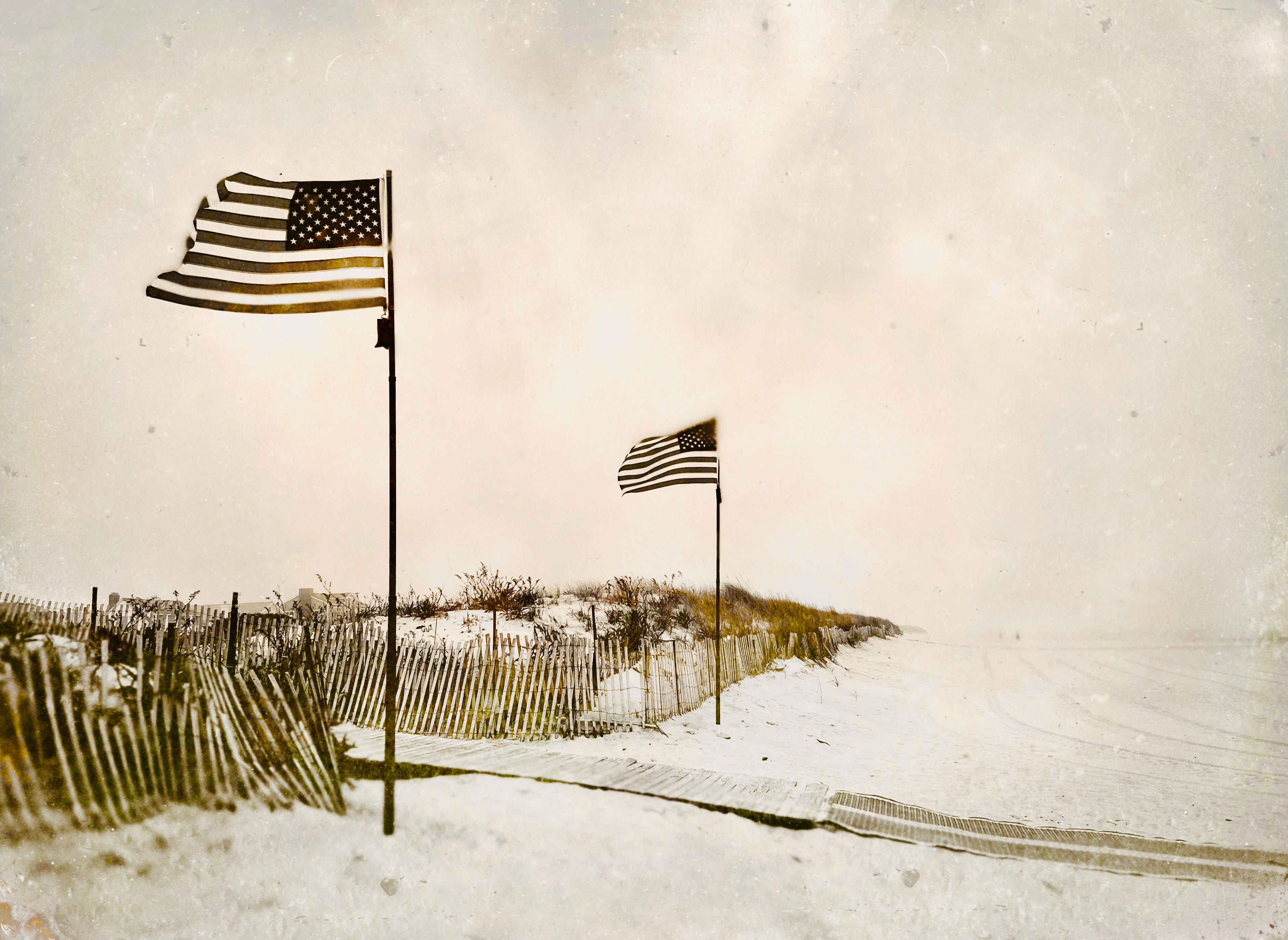 What America Means episode artwork