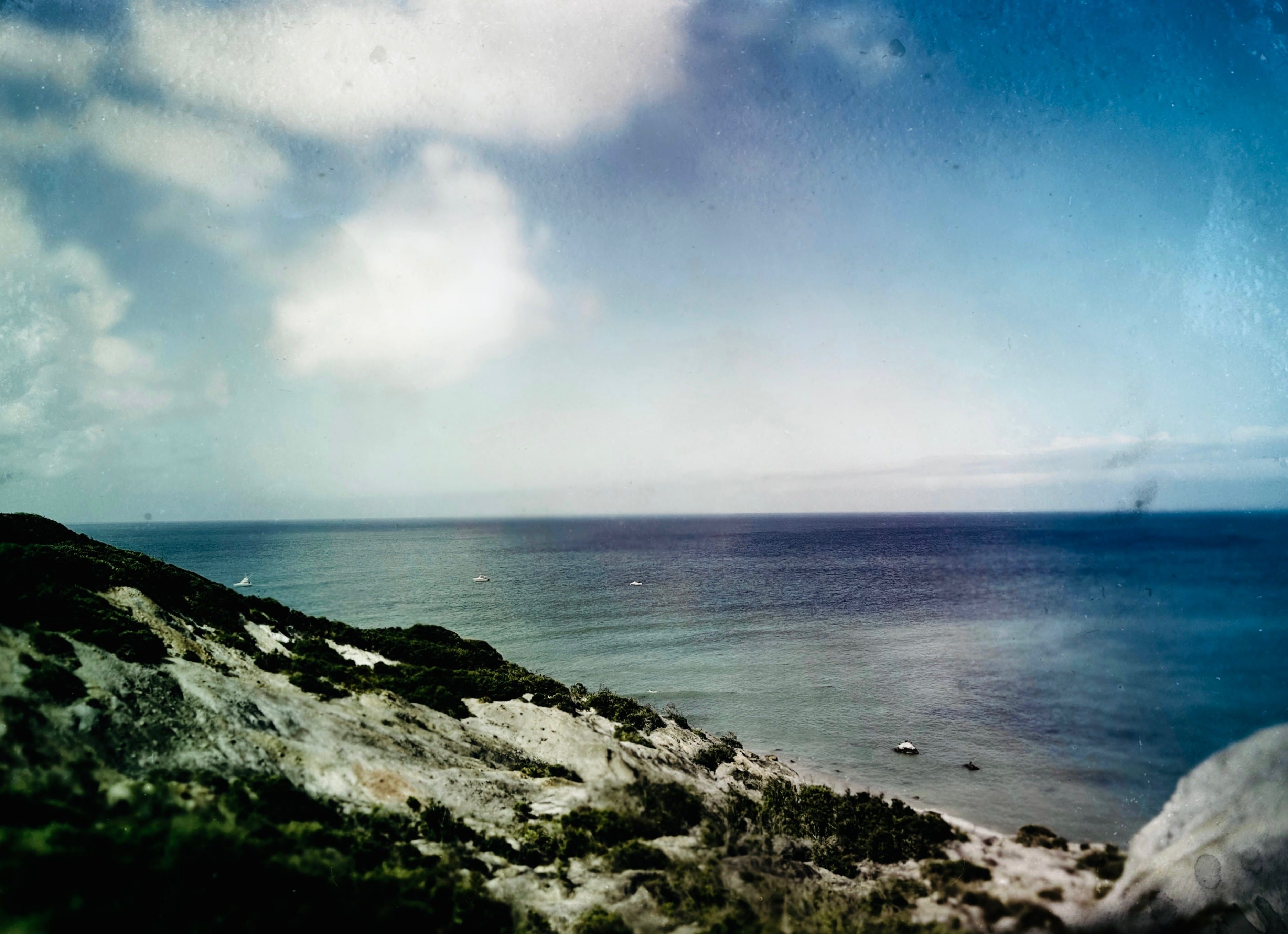 Mangiare il Mare | Eating the Sea episode artwork