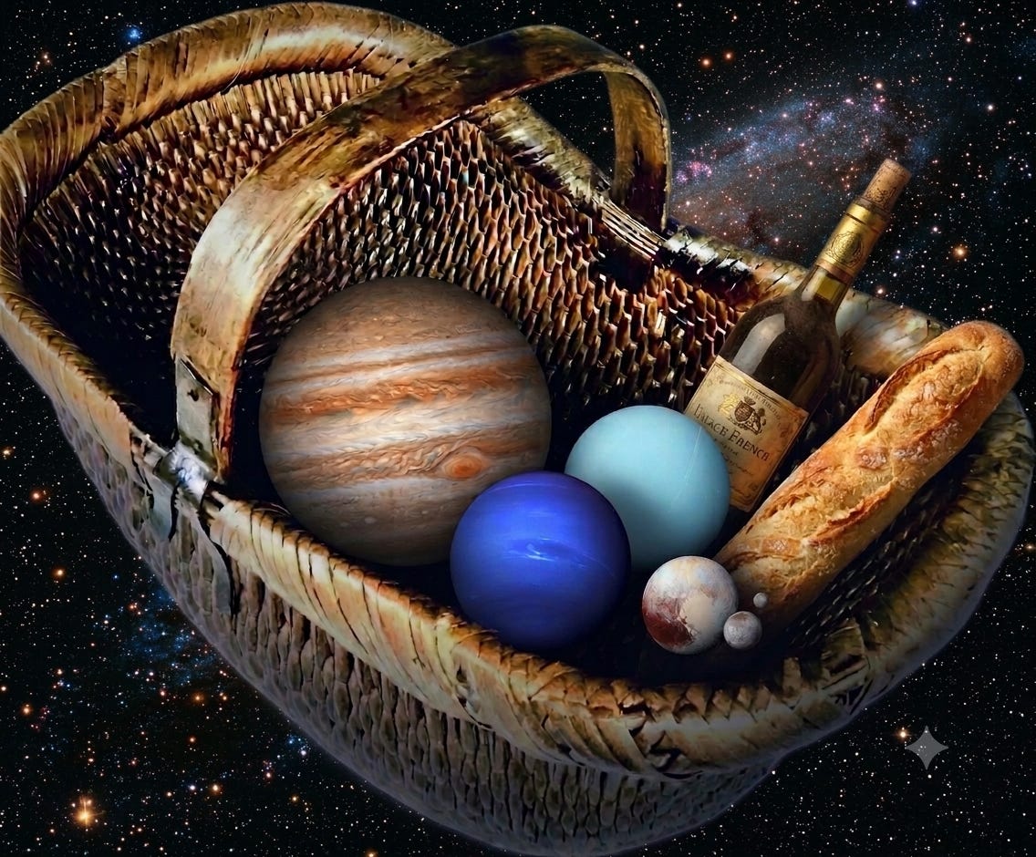In Barbault's Basket episode artwork