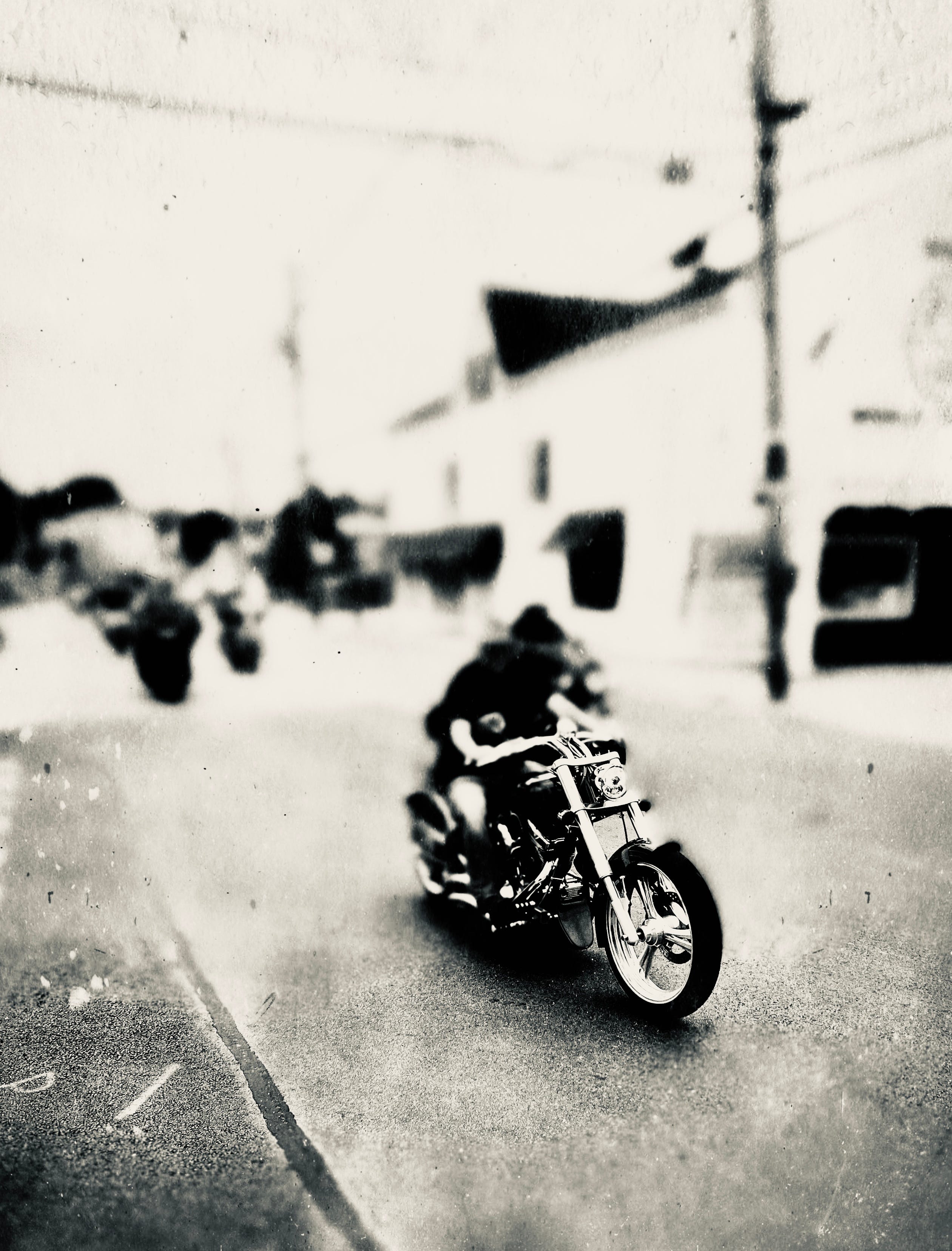 A Full~Throttle Life episode artwork
