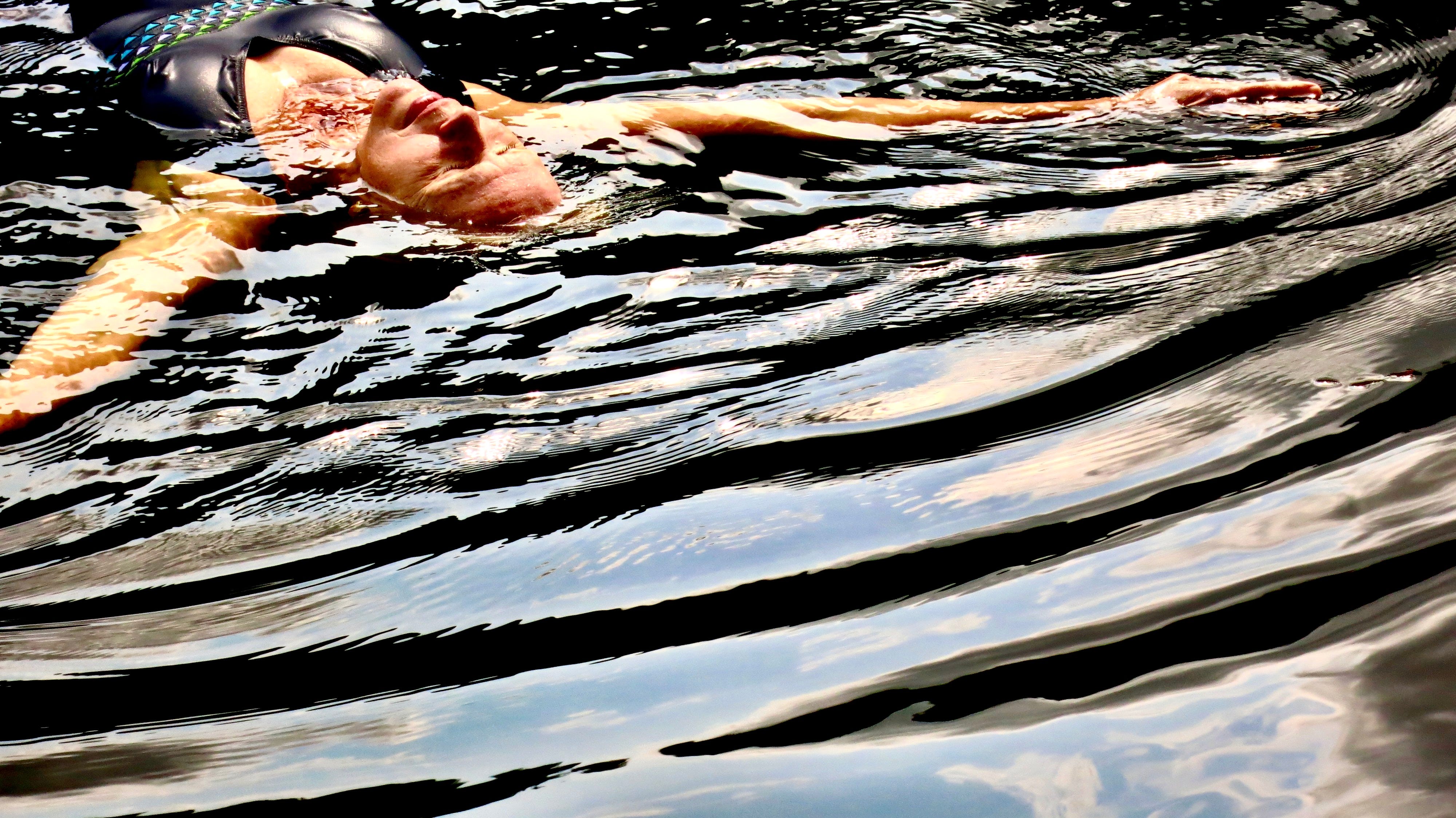 Chapel Pond episode artwork