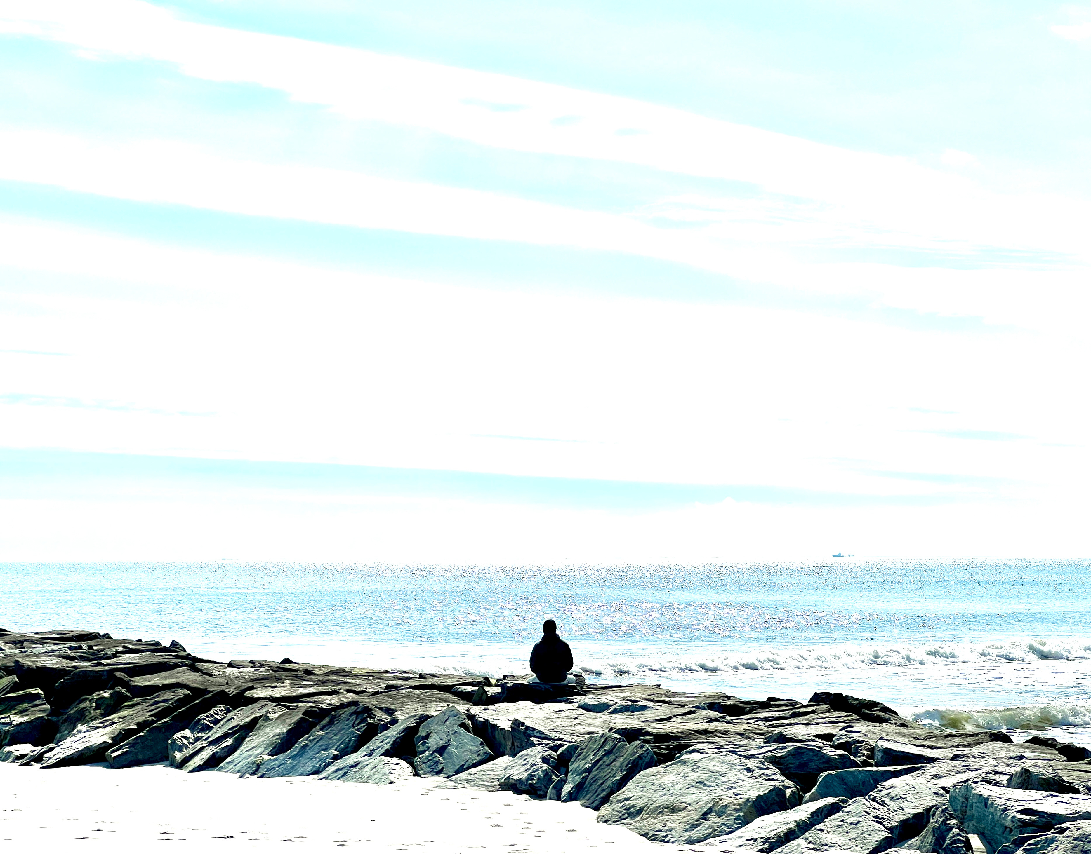 Silence to Silence episode artwork