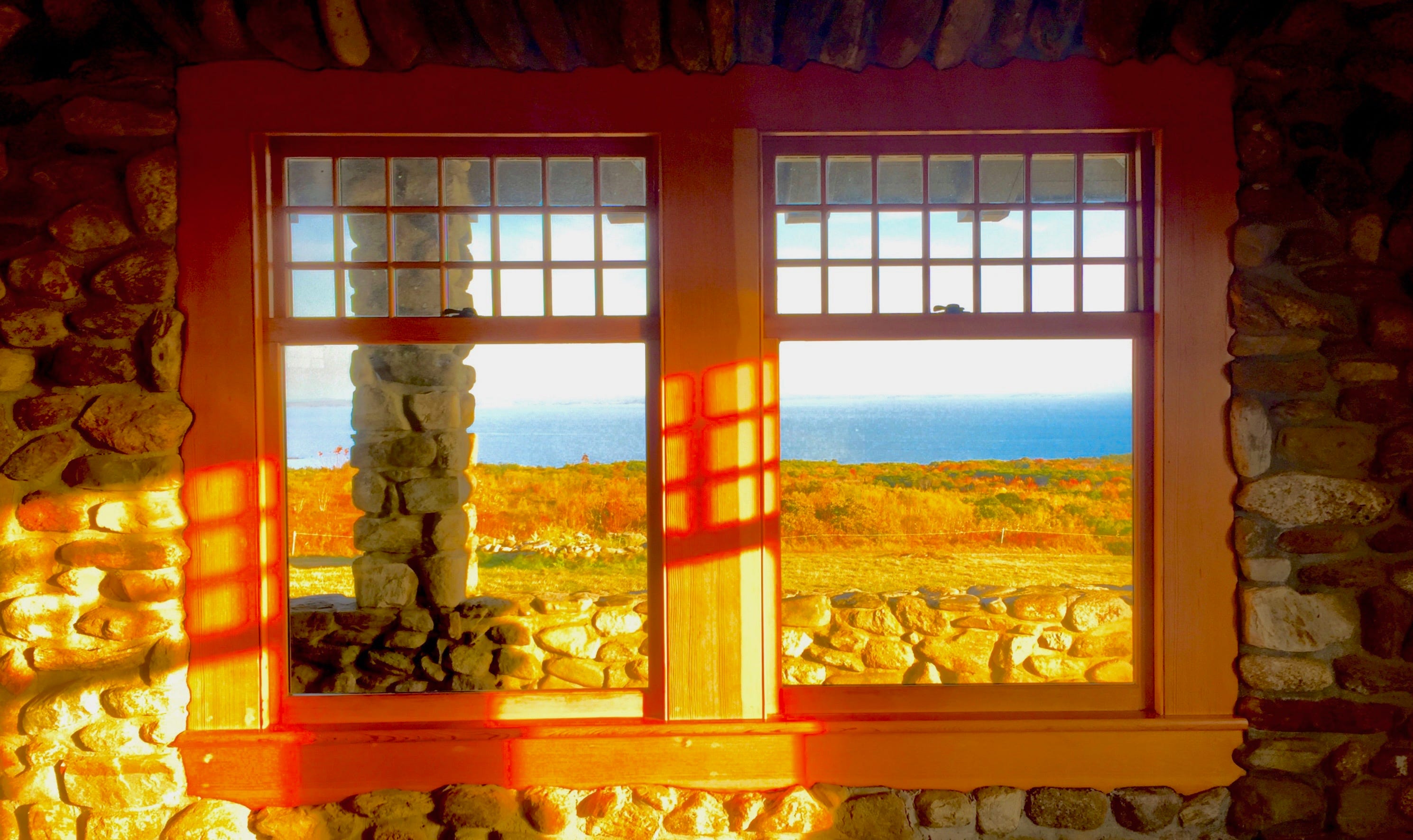 Looking Out the Windows episode artwork