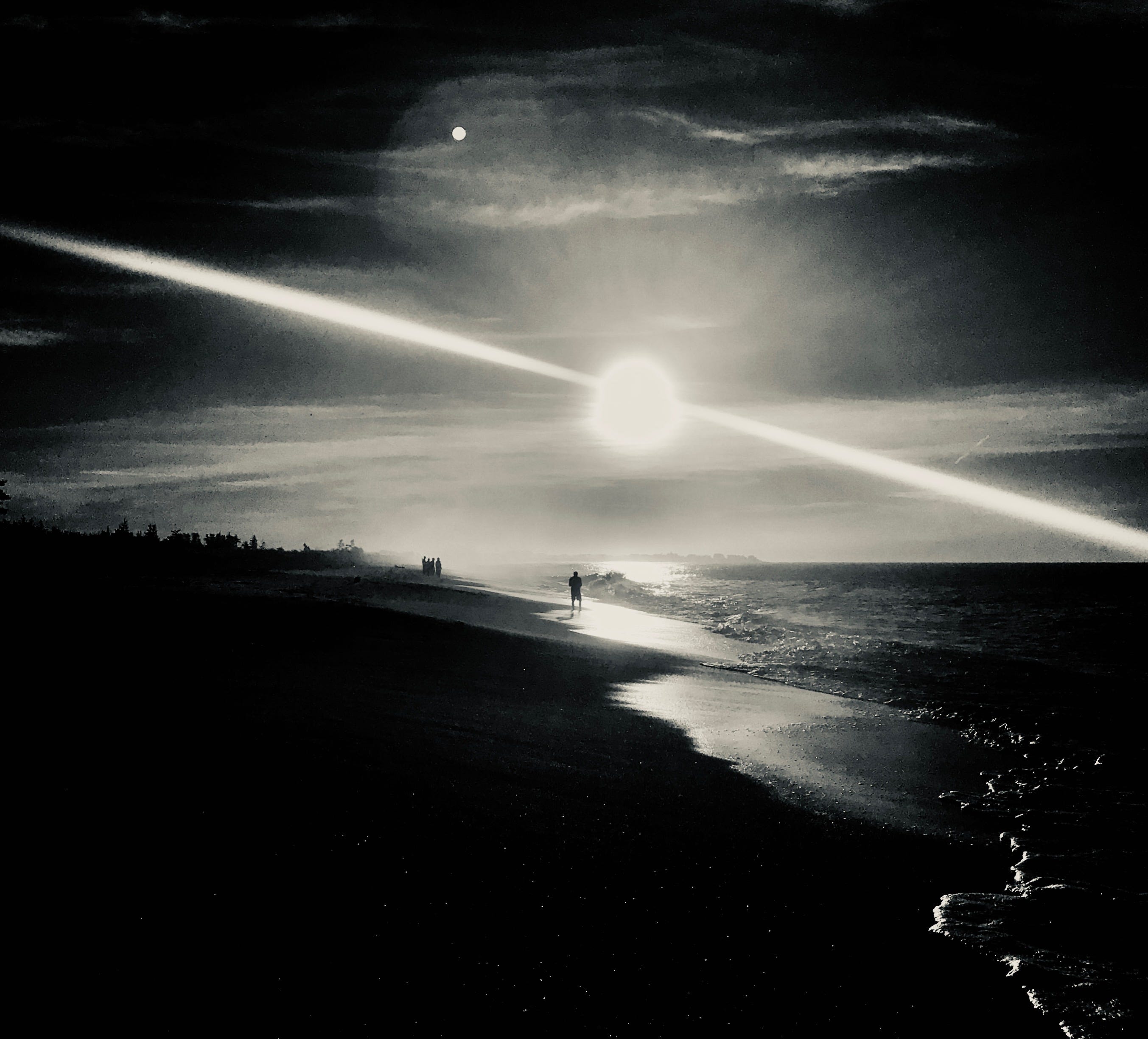 We Travel from Darkness into Light episode artwork