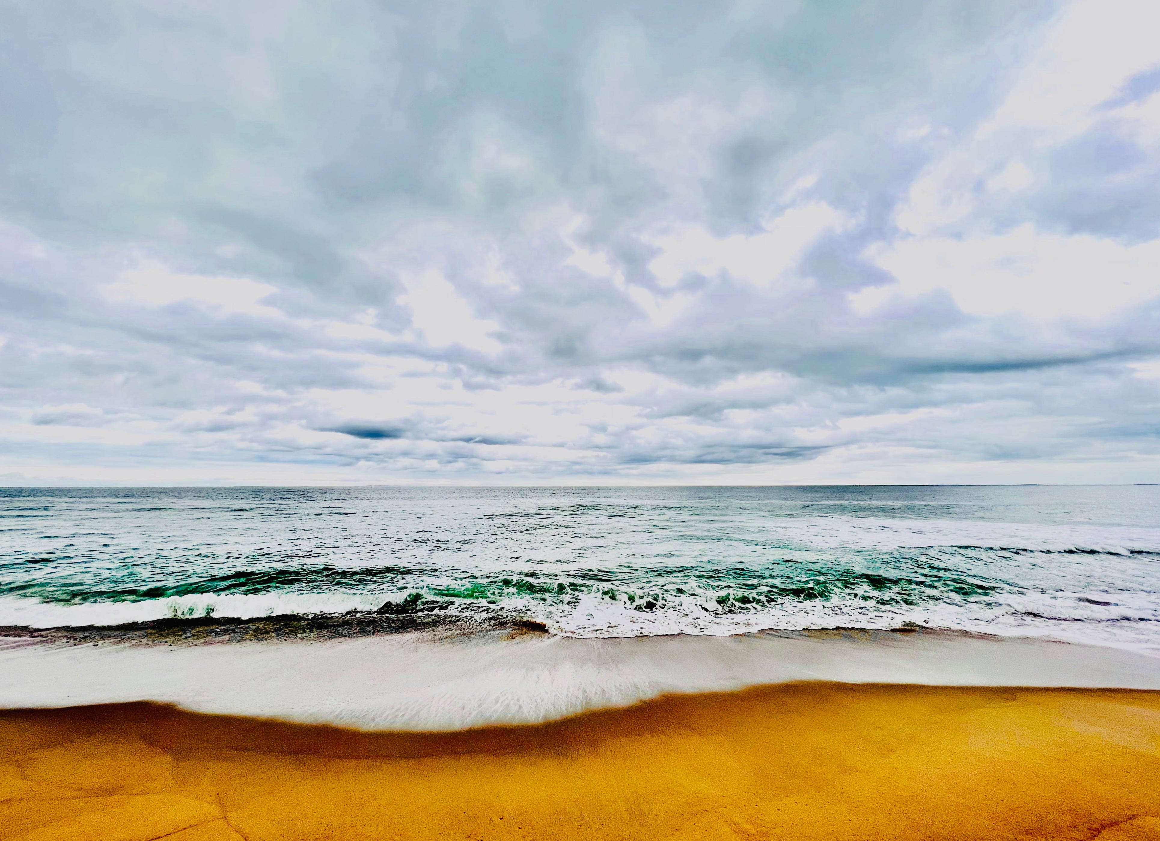 The Shoreline is My Lifeline episode artwork