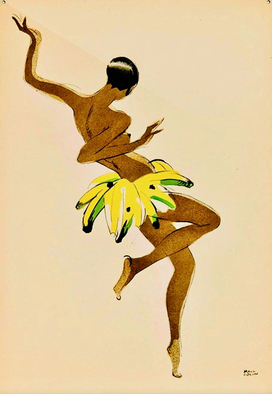 Going Bananas episode artwork