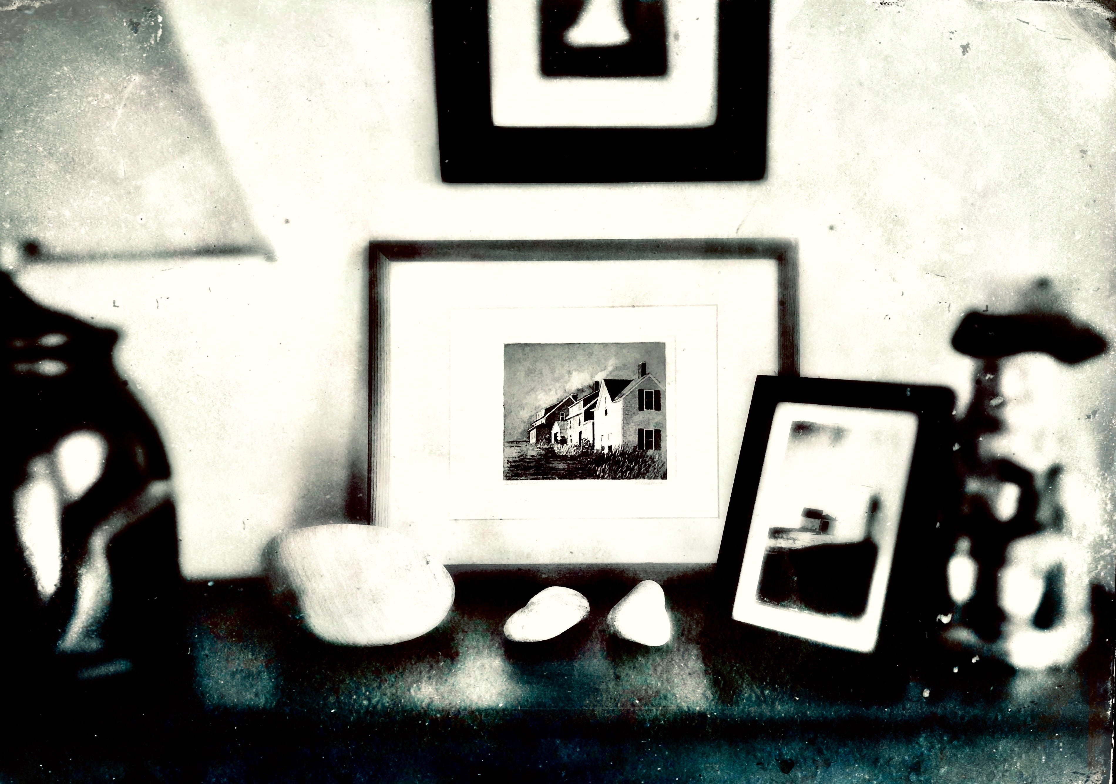 How Are You at Home? episode artwork