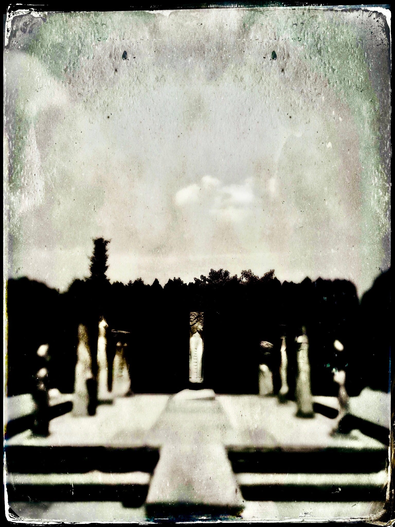 Prelude to a Requiem episode artwork