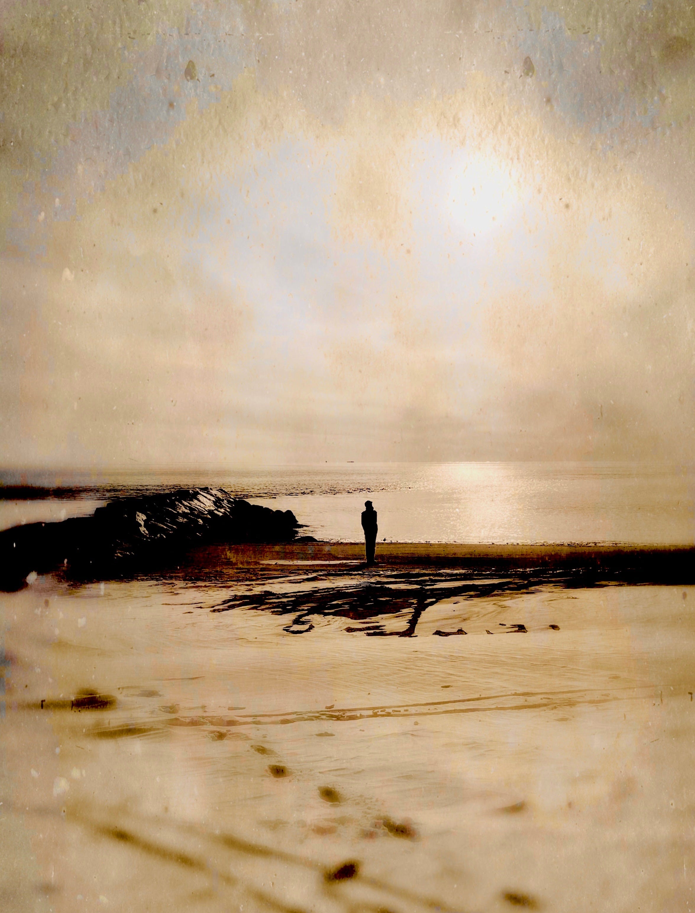 Blessings for Your Yearnings episode artwork