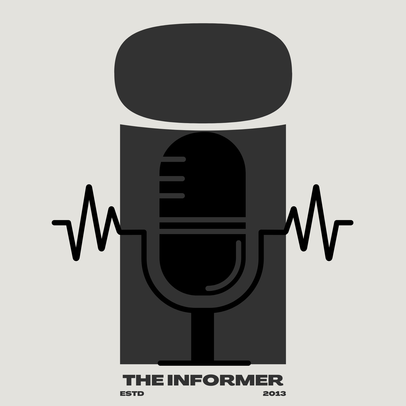 The INFORMER \'\'The Deep Dive\'\' Podcast