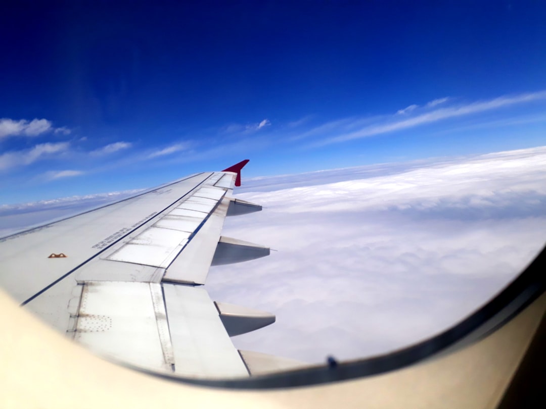 The Best Website to Find Good Flight Deals: Your Ultimate Guide to Scoring Cheap Flights episode artwork
