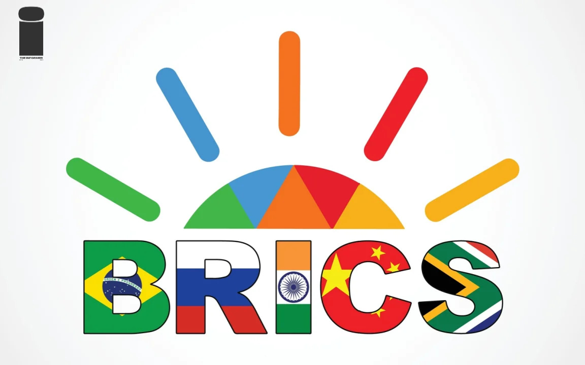 The 16th BRICS Summit was held in Kazan, Russia, and it has potential significance in shaping a new world order. episode artwork