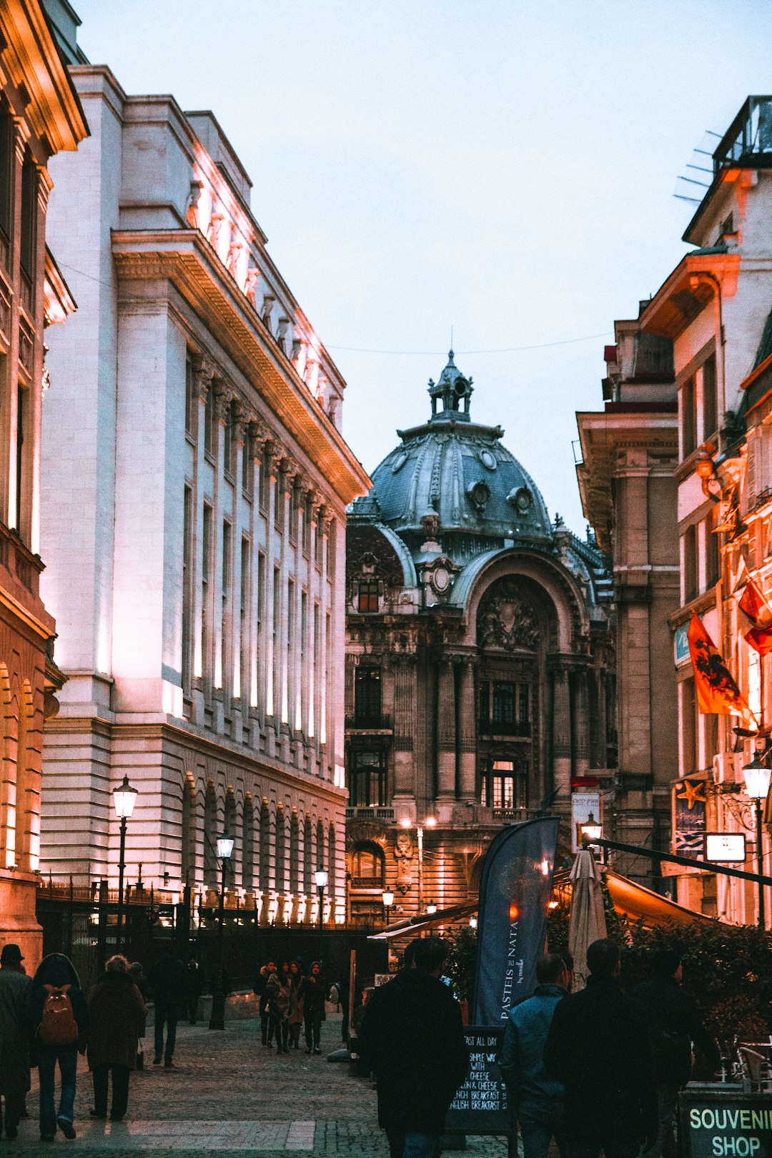 Why You Should Pack Your Bags and Head to Romania (And How to Plan Your Trip) episode artwork