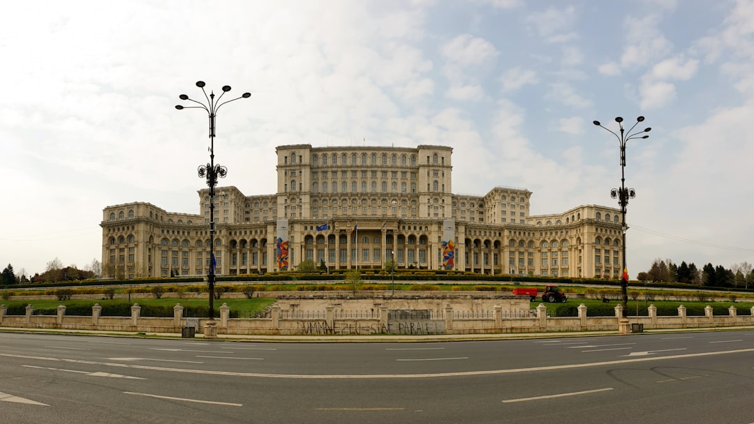 Călin Georgescu: Romania’s Last Chance for a Real Revolution? episode artwork