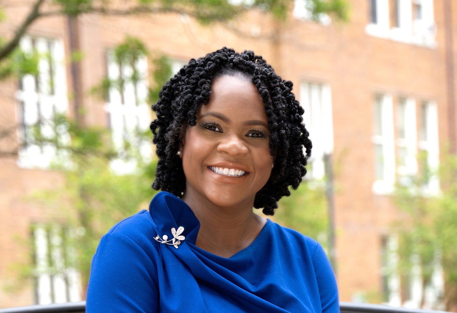 Howard Divinity Dean Yolanda Pierce Talks the Future of Black Faith Howard Divinity Dean Yolanda Pierce Talks the Future of Black Faith