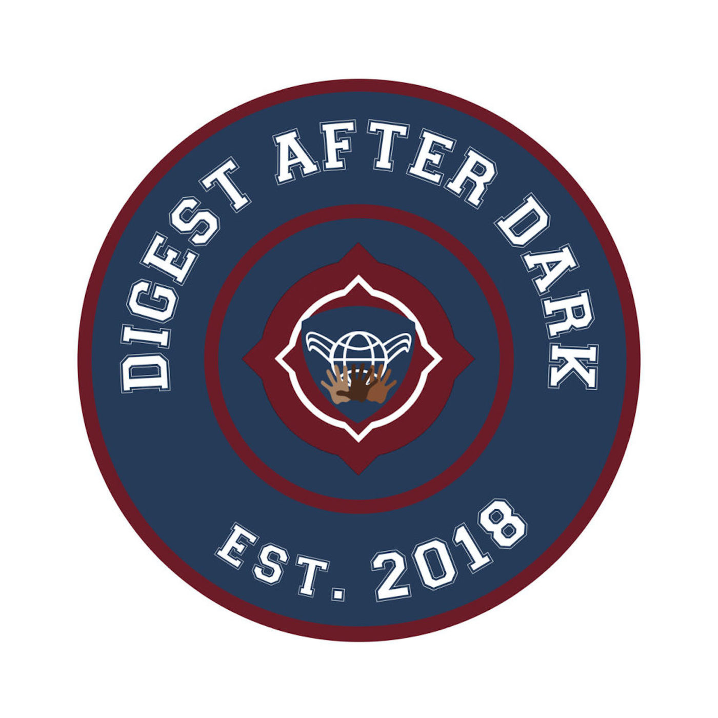 Digest After Dark - March 29, 2021 Digest After Dark - March 29, 2021