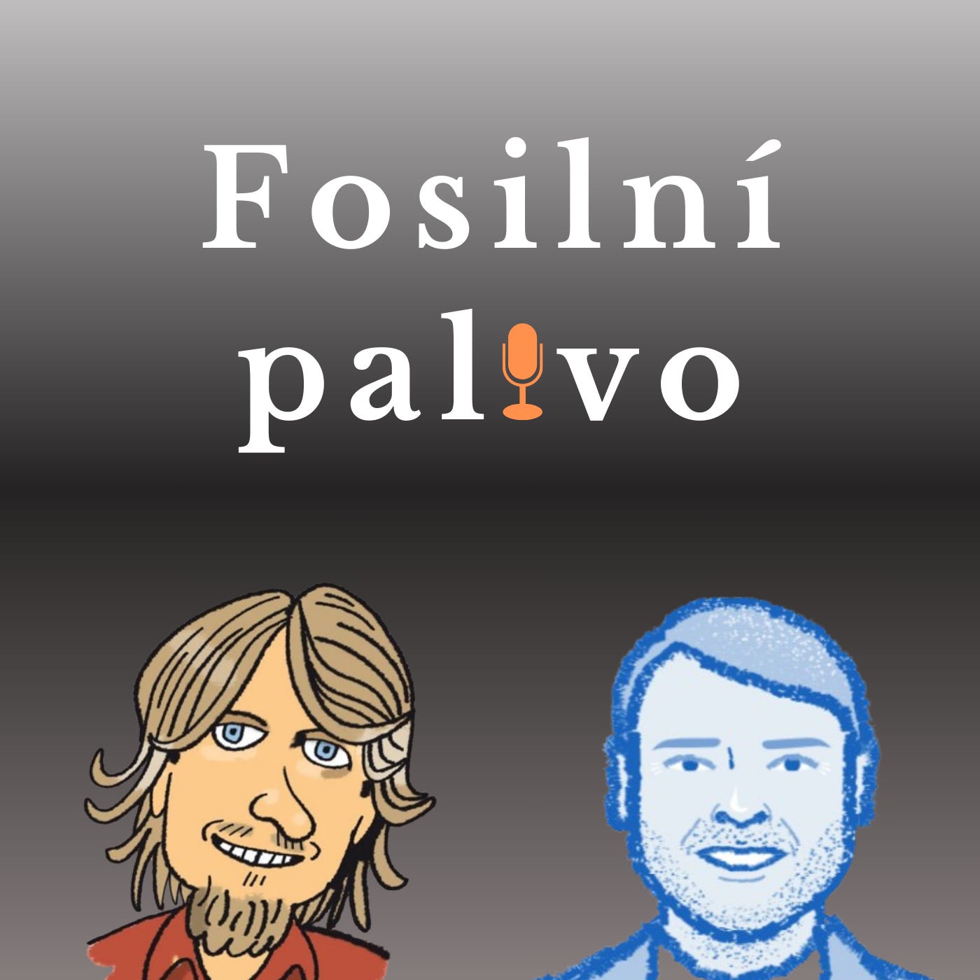 Fosilní palivo