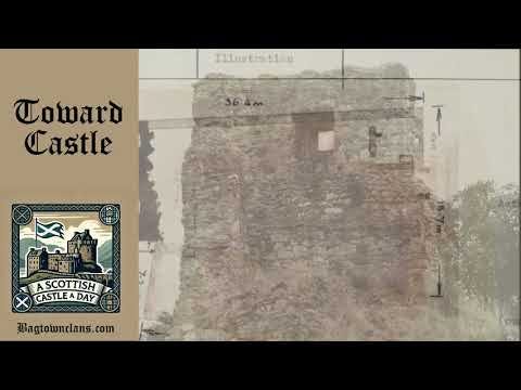 A Scottish Castle A Day