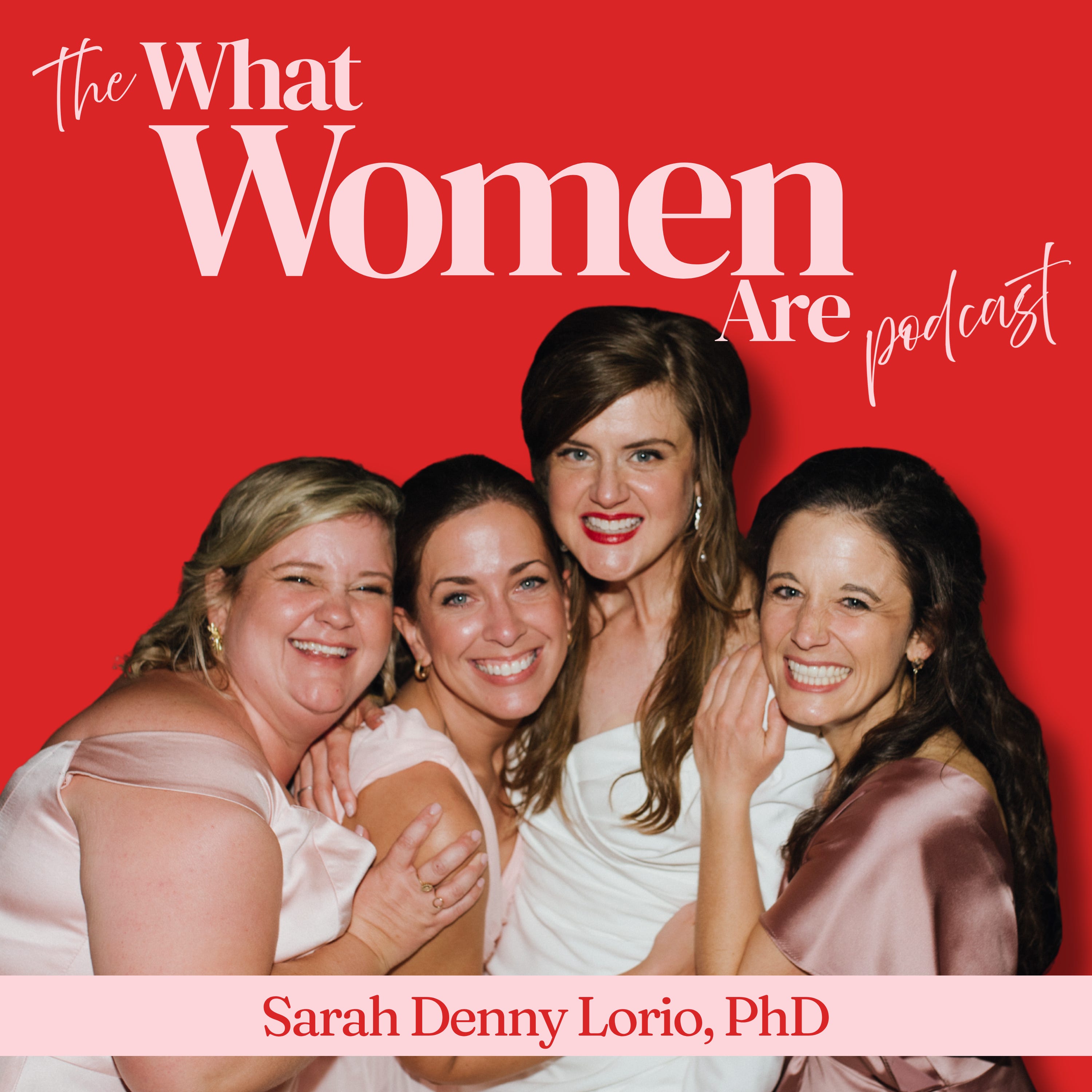 Tara Berner's Story - Physician, Wife, and Mother episode artwork