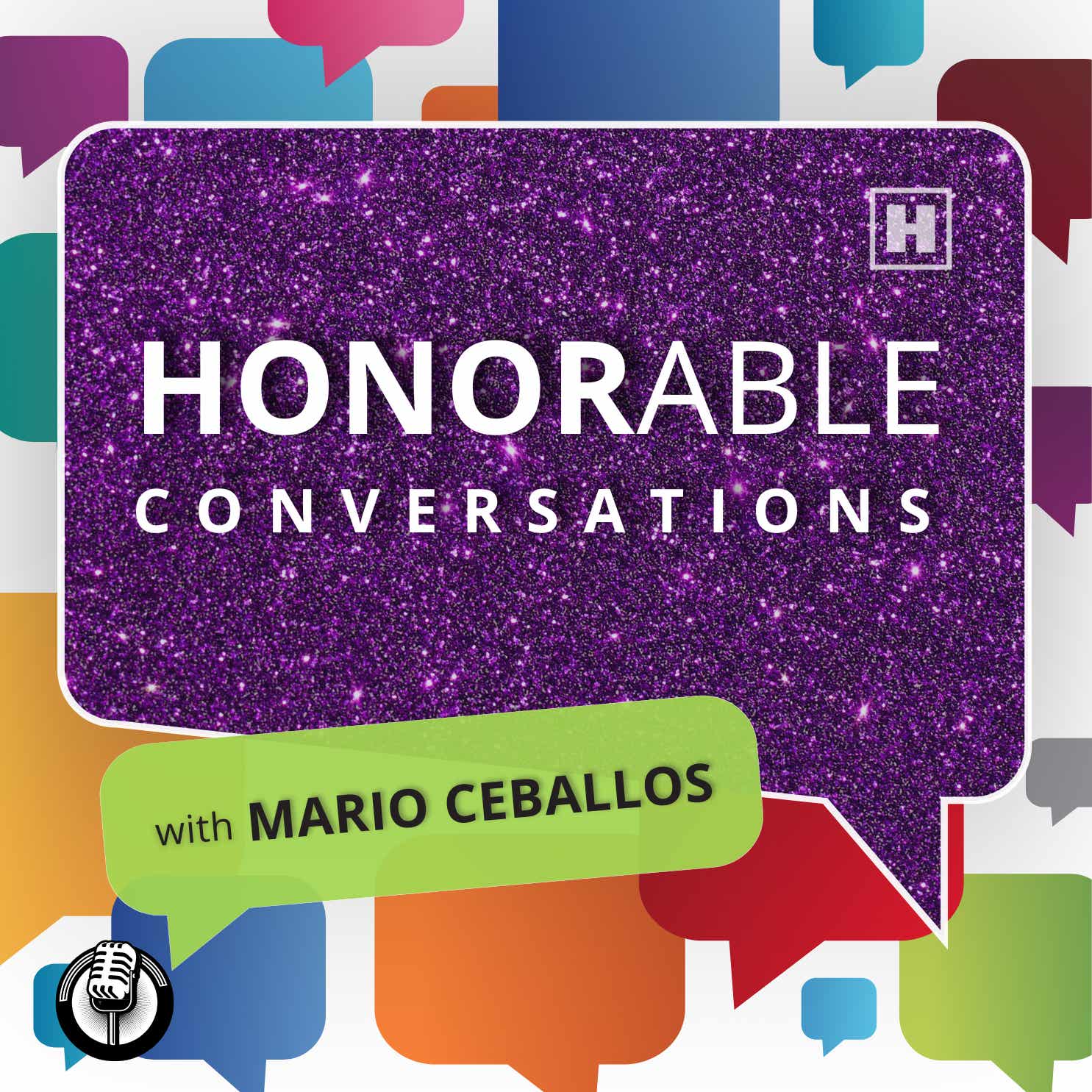 HONOR PAC Podcast