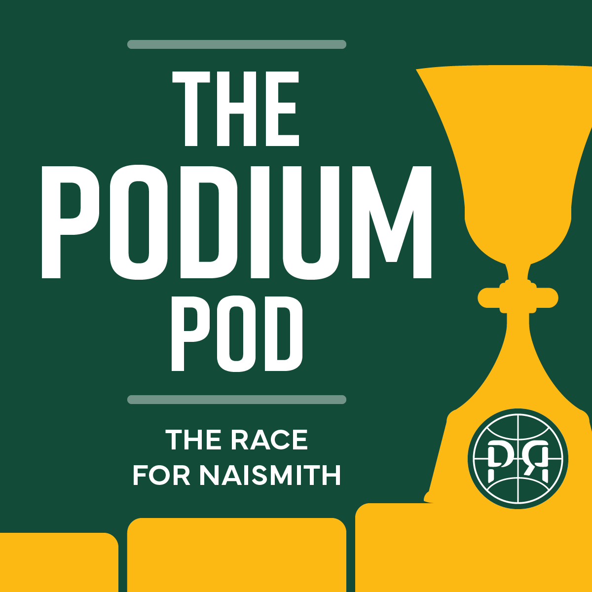 The Podium Pod