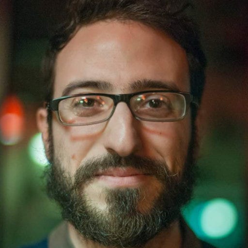 Neurorepair and neuroplasticity with Giacomo Carta