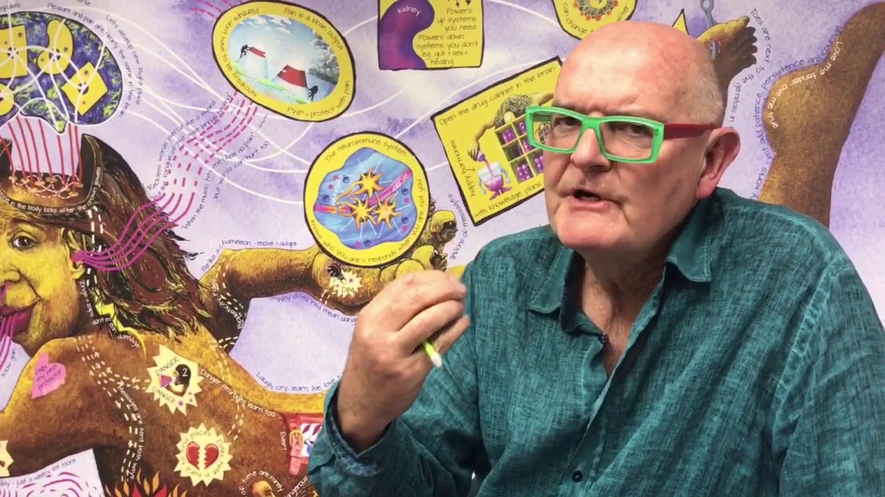 The Sciatica Podcast