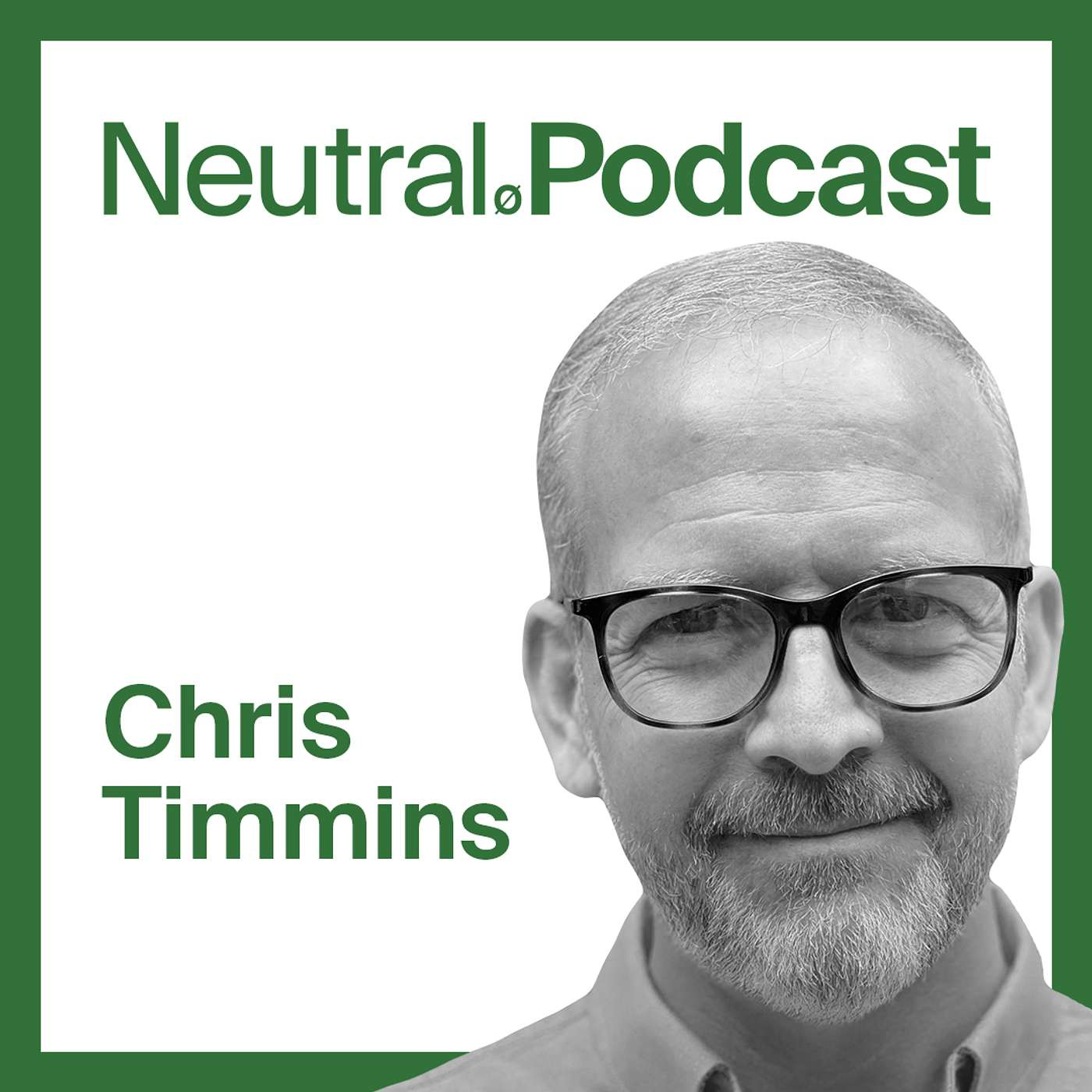Neutral Podcast Ep 17 – Real Estate Finance and Sustainability | Chris Timmins Neutral Podcast Ep 17 – Real Estate Finance and Sustainability | Chris Timmins