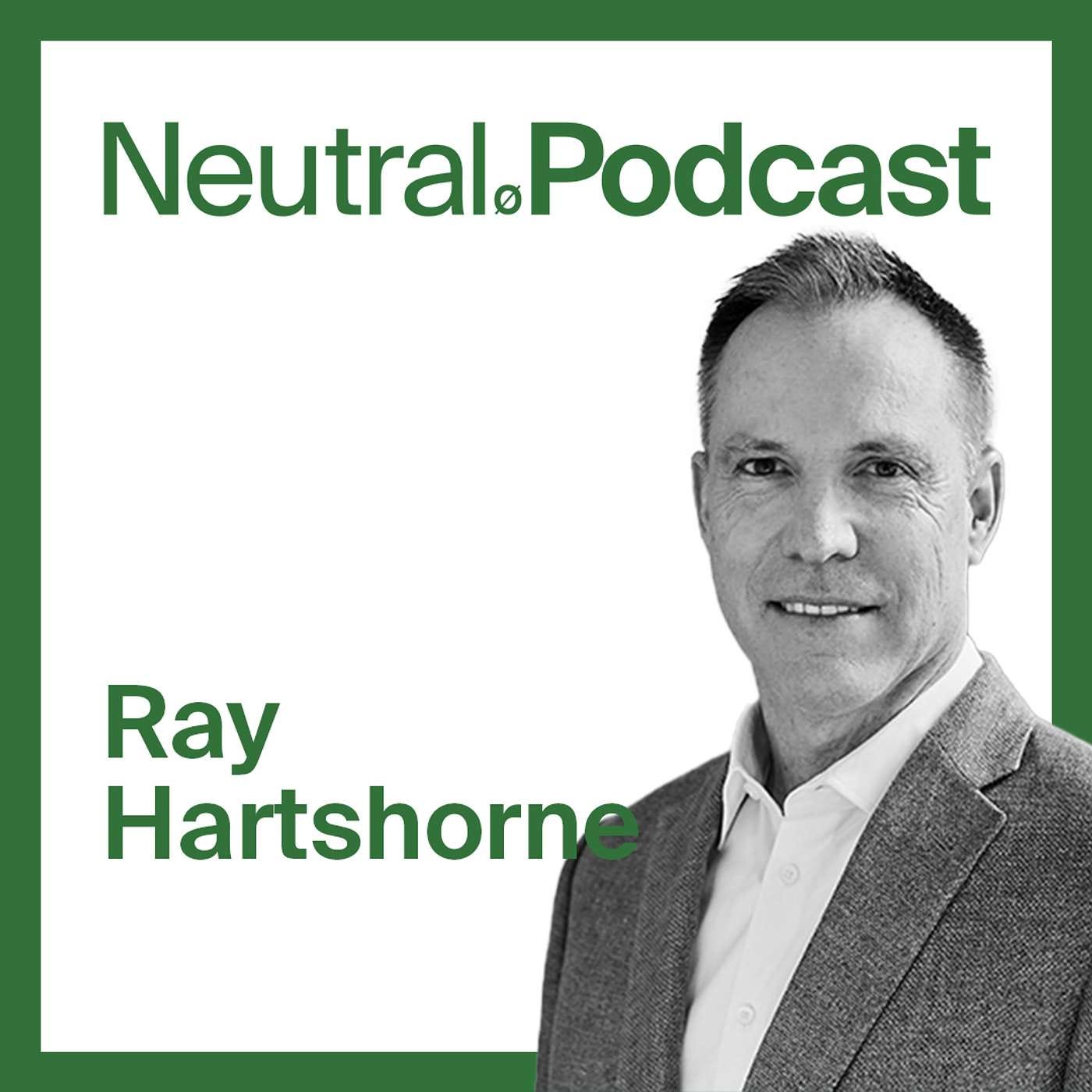 Neutral Podcast Ep 10 – Designing Neutral Edison | Ray Hartshorne Neutral Podcast Ep 10 – Designing Neutral Edison | Ray Hartshorne