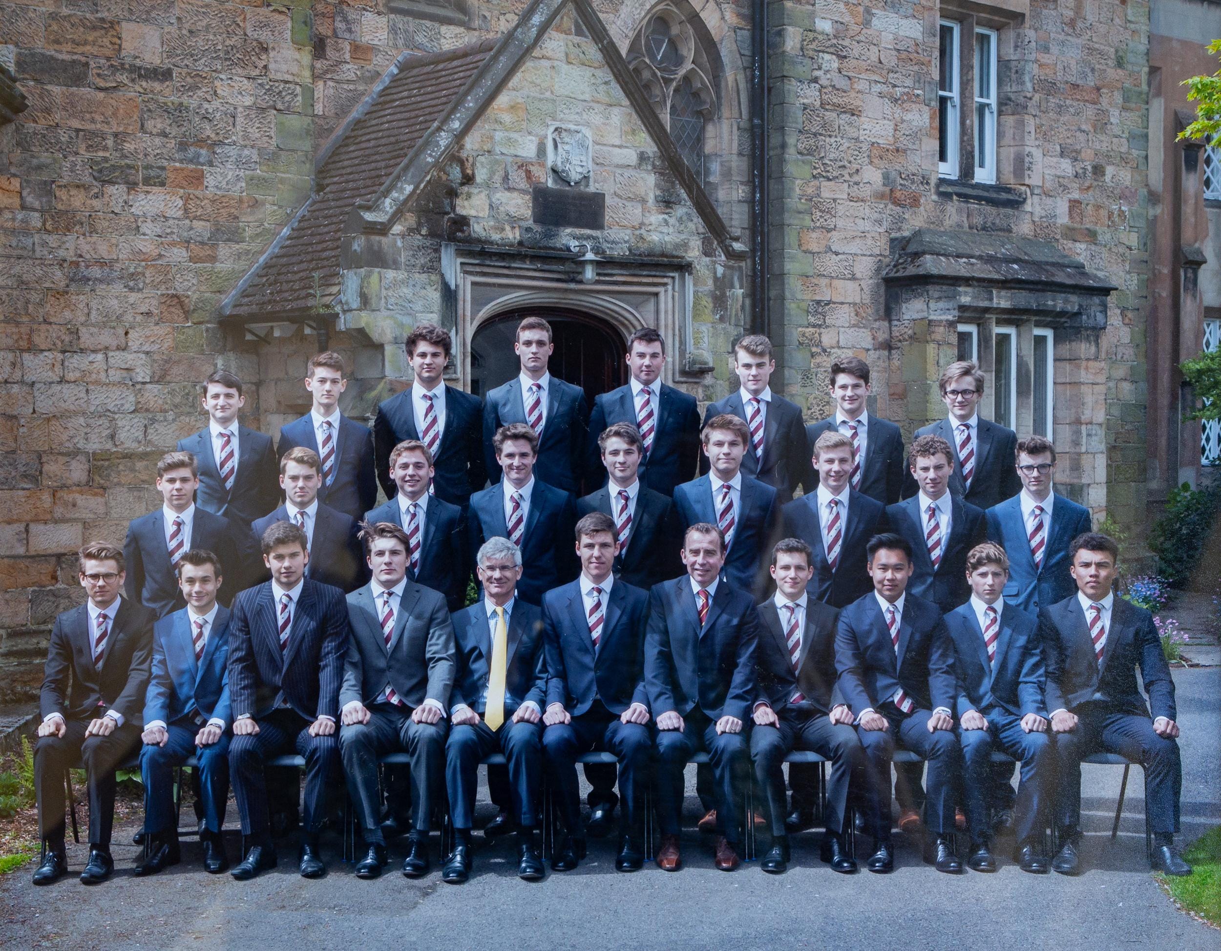 Can girls save traditional English boarding schools? episode artwork