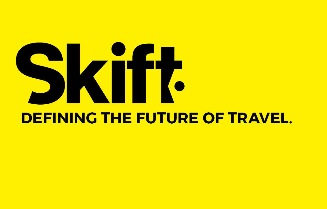 The Future of Business Travel: In Conversation with Skift Media CEO Rafat Ali