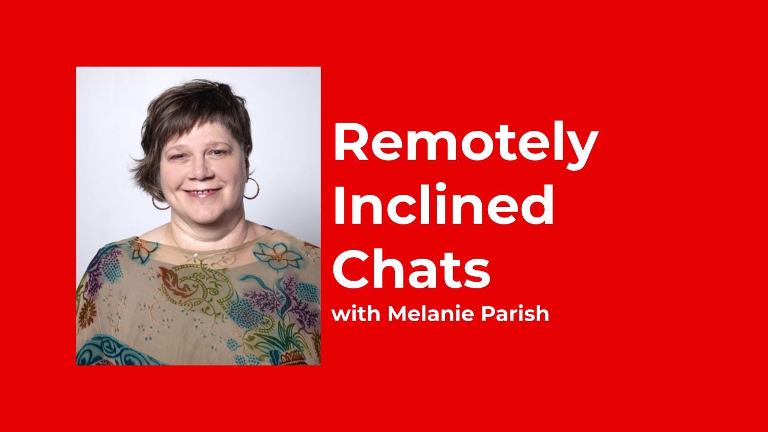 Remotely Inclined