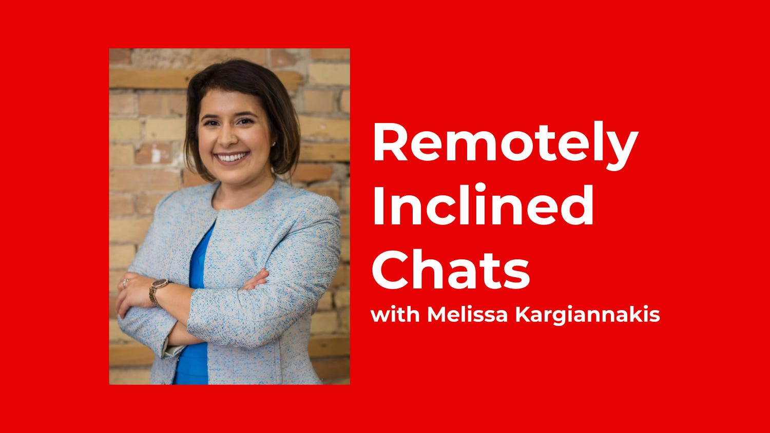 Remotely Inclined