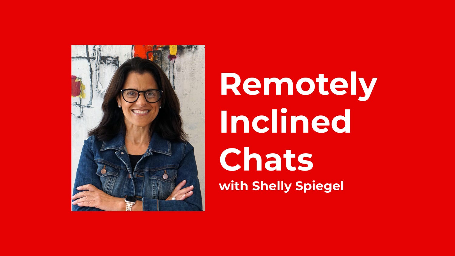 Remotely Inclined