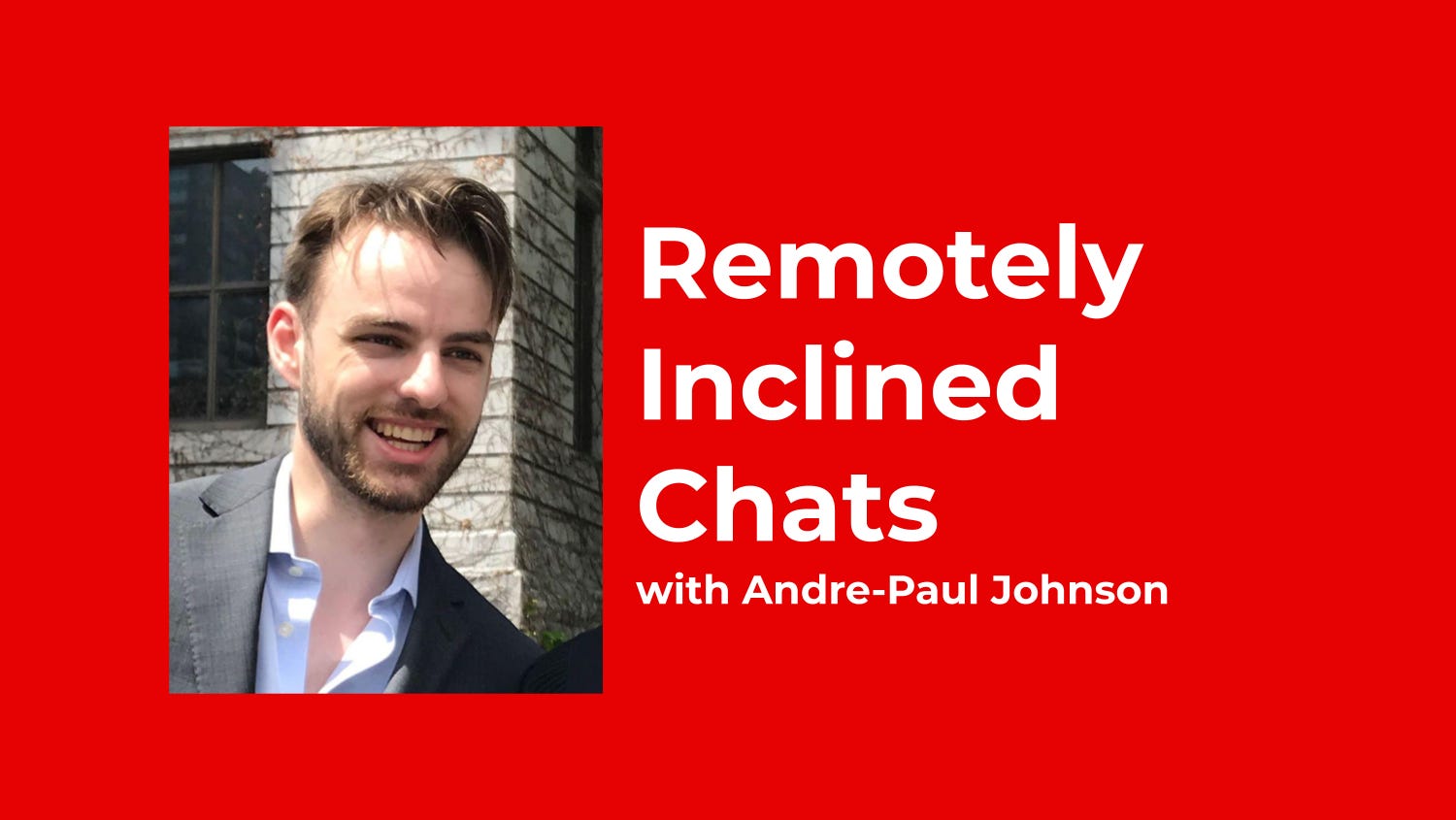 "It’s The Worst Of Both Worlds": Solving Remote Work’s Weak Point