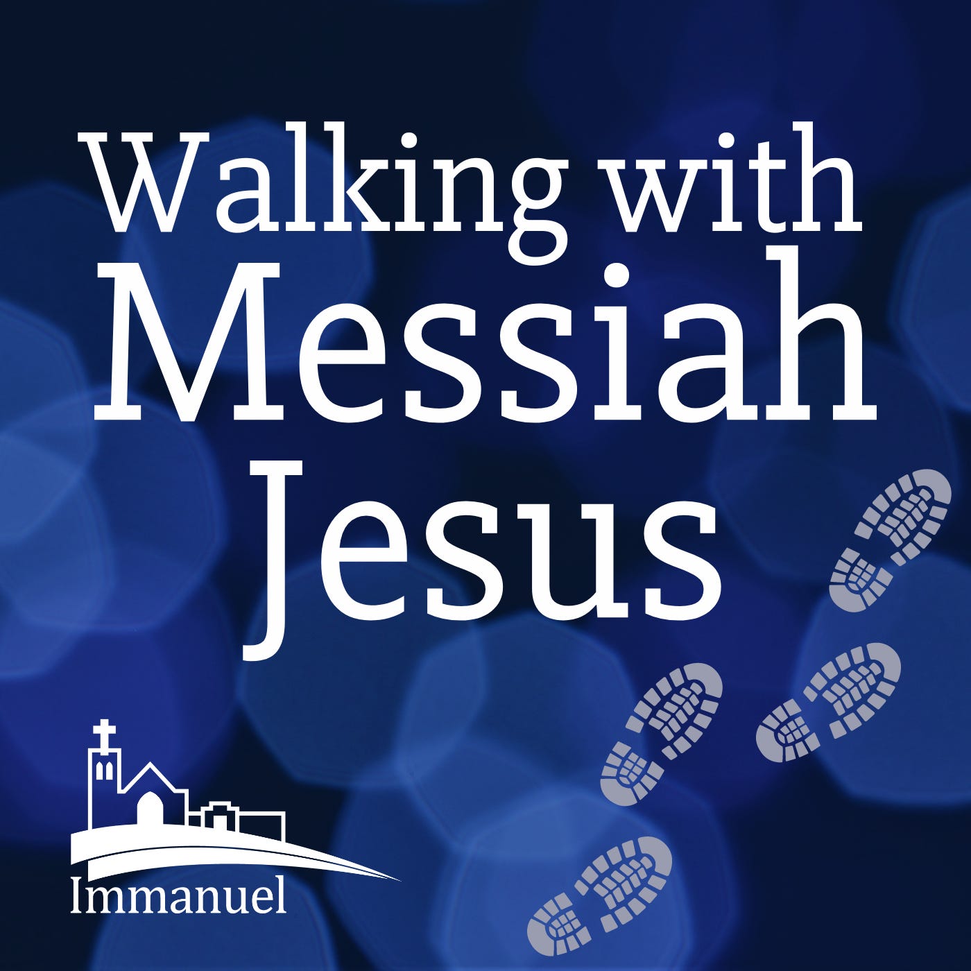 Ep.6 | Who's Singing with Mary and Zechariah? episode artwork